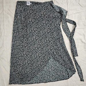 Princess Polly Print Mini-skirt